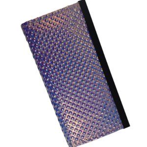 Cool Iridescent Wallet